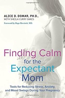 Finding Calm for the Expectant Mom: Tools for