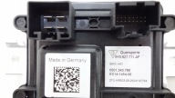 module control unit blokad mechanizmu roznicowego PORSCHE 9Y0927771AF