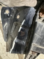 fender left front AUDI A4 B5 LY9B