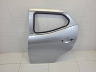 Tür heck links Seite Peugeot 108 2021
