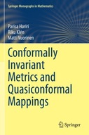 Conformally Invariant Metrics and Quasiconformal