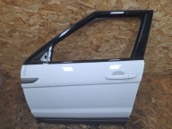 door left front RANGE ROVER EVOQUE and L538 11-19 complete