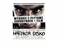 [DVD] HARDKOR DISKO - DVD + CD - donGURALesko, ŁONA I WEBBER, SORRY BOYS...