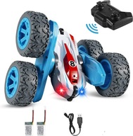 KIZTOYS TÁVIRÁNYÍTÓS AUTÓ GYEREKEKNEK