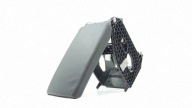armrest central TUNELU SKODA SUPERB III LIFT 3V0864207A