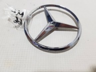 EMBLEMAT logo bonnet MERCEDES ML W164 GL X164