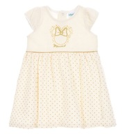 Sukienka dla niemowląt Baby Girl Minnie Mouse 81