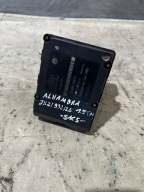 Pompa ABS SEAT ALHAMBRA 1.9TDI 1J0907379P