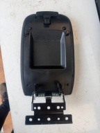 KIA CEED III armrest black leather 2018