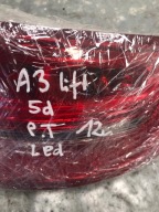 light right rear part LED AUDI A3 8P LIFT 8P4945096E