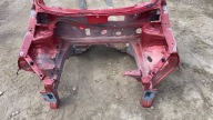 quarter quarter front right + left kpl front Renault Kadjar TENNP