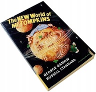 THE NEW WORLD OF MR TOMPKINS - Russell Gamow 7746B