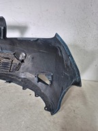 TOYOTA YARIS III 3 11-14 bumper front front 52119-0D410