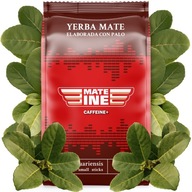 Yerba Mate MATEINE Caffeine + NAJMOCNIEJSZA 500g energia Paragwaj 0,5 kg