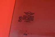 Vitre Latérale/côté Droit Avant Avant MINI COOPER ONE R56 3D HB 06-10