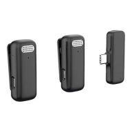 Klipový mikrofón Defender TALKY-139