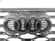 AUDI Q3 II F3 83F S-LINE 18- grill grille grid intake W bumper front