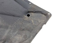 Insonorisation du capot Moteur Saab 9-3 2 facelift 2010 12770487