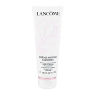 Lancome Creme-Mousse Confort Comforting Cleanser Pianka oczyszczająca 125ml