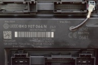 Unité commande confort 8K0907064N AUDI A4 B8 2.0 TDI 143 KM 07-11