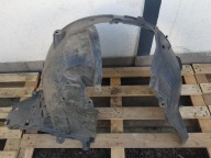 NISSAN QASHQAI mudguard right front 63840-4EA0A
