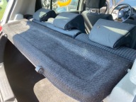 Abdeckung, Hutablage hinten heck Suzuki Swift 3 III 05-15