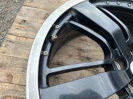 kolo disk disky disk 21" 21x8.5j Chevrolet Camaro 2009