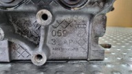 hlava vačky levá 0593AP 059353EK AUDI A6 C7 A7 A8 D4 Q5 SQ5 8R Q7 3.0TDI