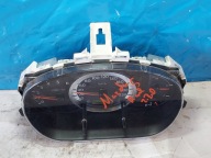 dials clock MAZDA 5 2.2 D CGCC79D