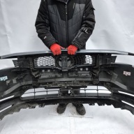 MAZDA MX-30 20-> bumper front front washer PDC