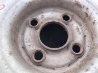 disc stalowa 13" 4x100 Et38