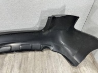 NISSAN ROGUE 2008-> bumper rear part 85022JM04H
