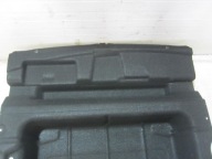 BMW X3 G01 passenger compartment floor sump boot mats 7396587 51477396587