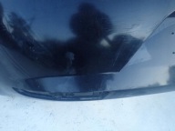 SEAT LEON II 1P 05-08 bumper rear part rear