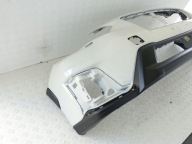 SUBARU XV CROSSTREK II 2 17- front *washer* BLADNY