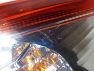TOYOTA AURIS and LIFT light right rear part rear