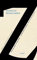 Z: 50th Anniversary Edition Vassilikos Vassilis