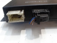 Bedienteil modul PDC Parken BMW 5 E39 6621-8370872