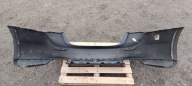 bumper rear part rear complete Maserati Ghili 2013