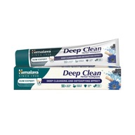 Himalaya Deep Clean Zubná pasta hlboká Čistenie Detoxikácia 75 ml