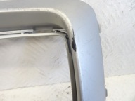 grid of a bumper front front left AUDI Q2 81A LIFT 81A853053