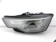AUDI A6 S6 C8 4K0 LIFT 18-25 light HEADLIGHT left front EUROPA + module