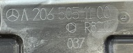 MERCEDES C KLASA W206 Presa condotto aria A2065051100