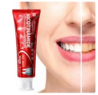 Biela zubná pasta Hĺbkovo čistiaca