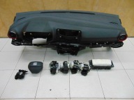 DESKA tábla AIRBAG SEAT ARONA LIFT