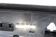 cap cover pillar A left front 9834286480 CITROEN C5 AIRCROSS