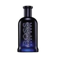 PERFUMY MĘSKIE HUGO BOSS Bottled Night EDT 200ml