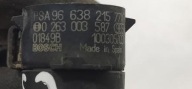 Sensor Parken PDC CITROEN C5 III X7 2008-2011 9663821577XT