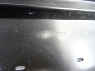 SUZUKI JIMNY 18- bumper front front