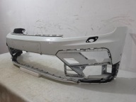 ^ VW TIGUAN II 5NA R-LINE front bumper front 5NA807221B 6xPDC washers